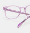 Molly Purple Blue Light