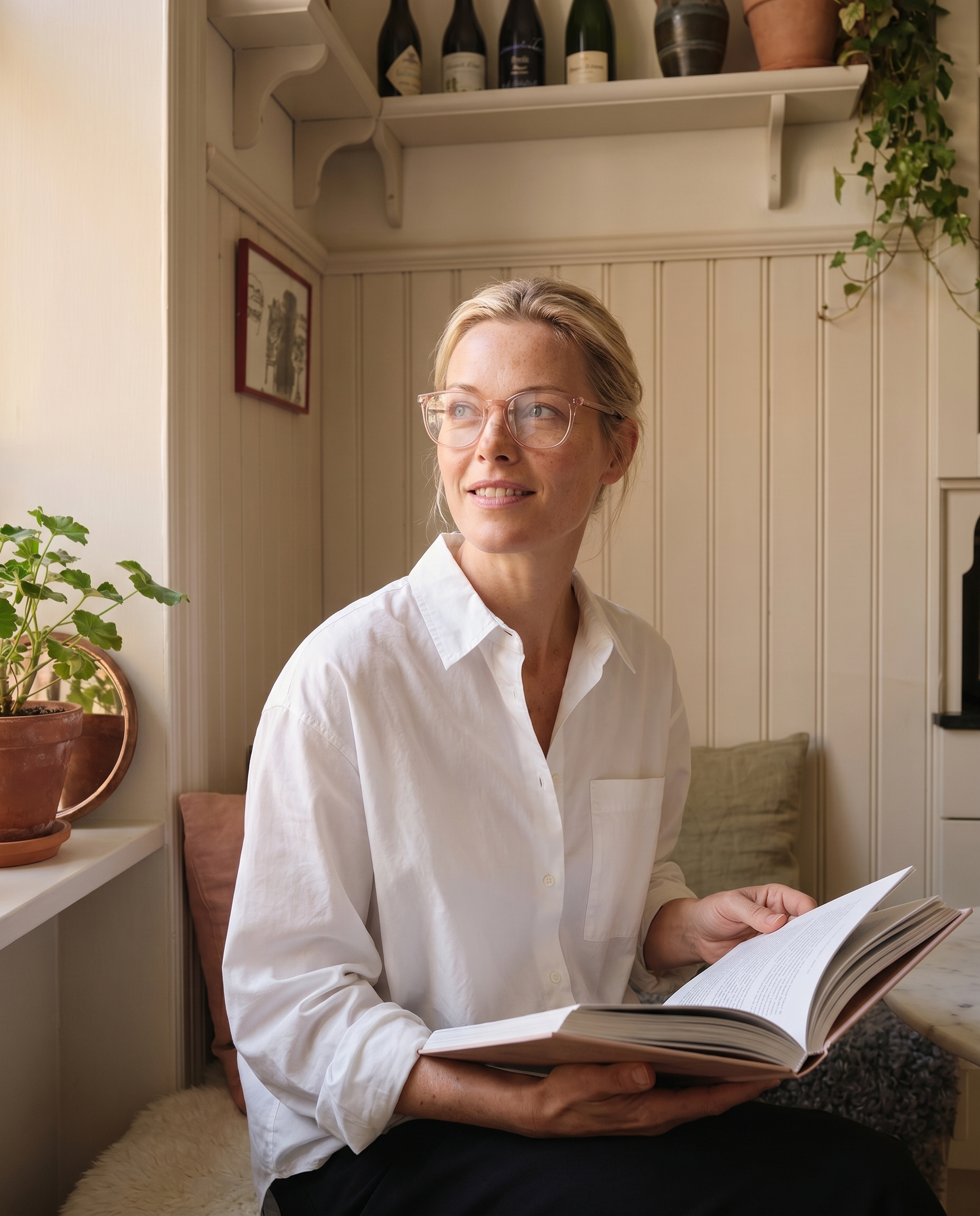 Progressive readers — from the page to the room (editorial)