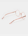 Rakel Pink Blue Light