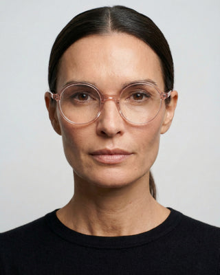 Rakel Pink Blue Light