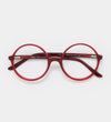 Rakel Red Readers