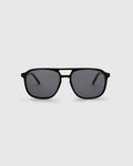 Robyn Black Sunglasses