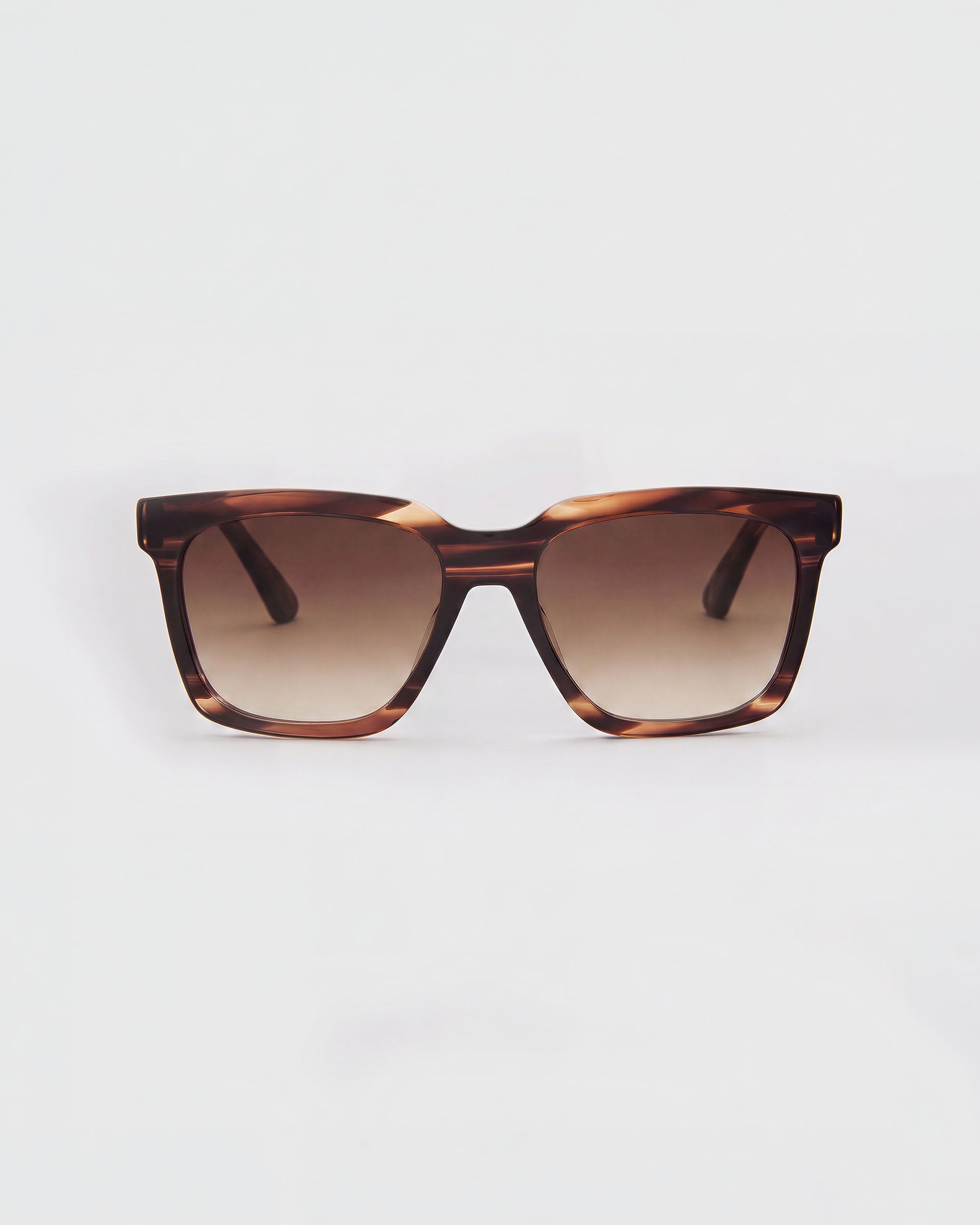 Chloe Chocolate Sunglasses – GLAS Eyewear