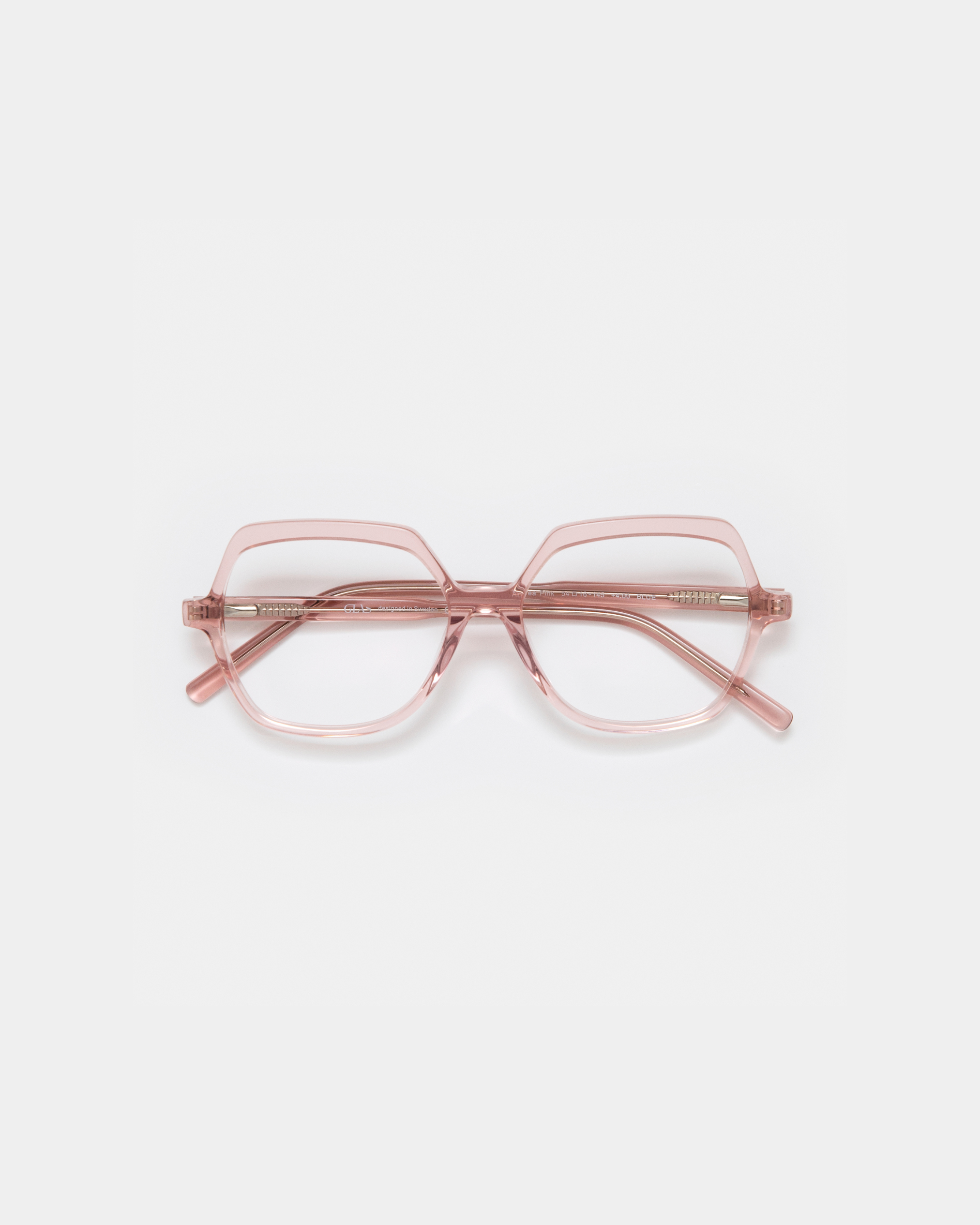 Andrea Pink Readers