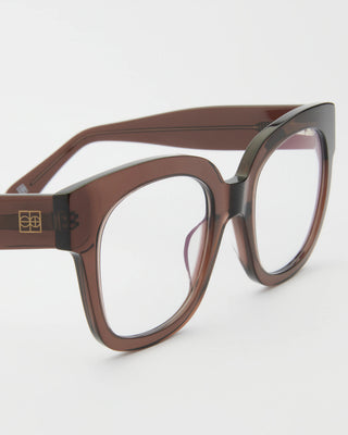 Chloe Chocolate Readers