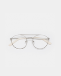 Leah Silver Readers