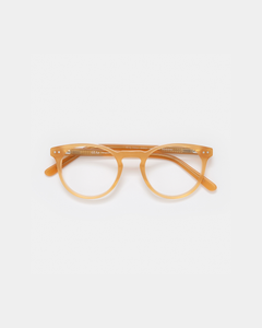 Emily Yellow Readers