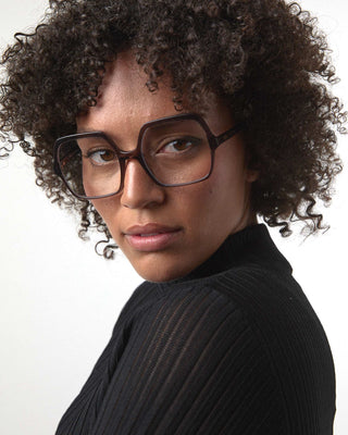 Natalie Dark Brown Readers